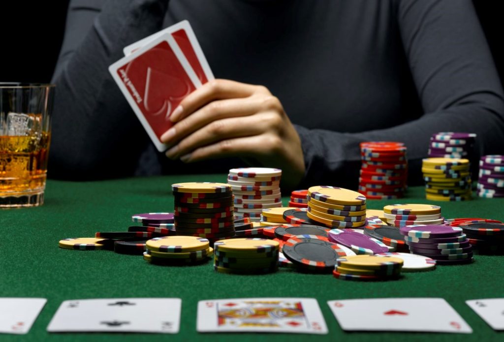 Как играть в покер с Pokermatch_2
