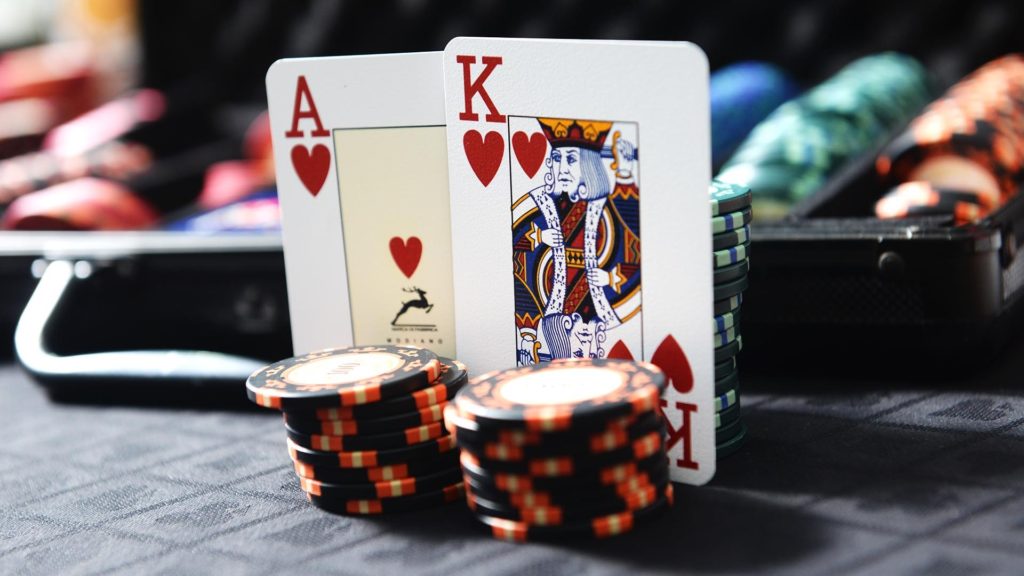 Как играть в покер с Pokermatch_3